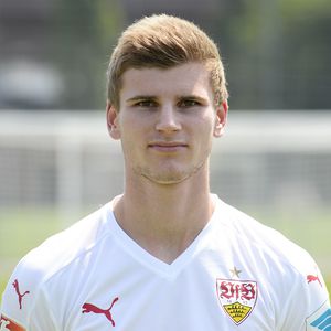 Sorry, Mädels! Kicker-Hottie Timo Werner ist vergeben