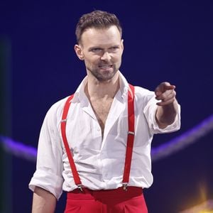 Vadim Garbuzov gesteht: Diese Promi-Lady findet er "hot"