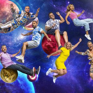 "Promi Big Brother"-Start: Dieser Star ist der Fan-Liebling!