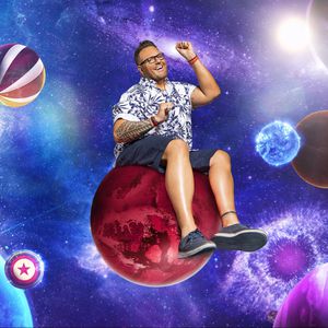 "Promi Big Brother"-Hellseher polarisiert mit seiner Lache!