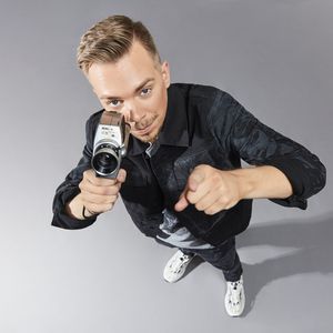 Mama guckt zu: Das wird Udo Bönstrup bei Promi BB nie machen