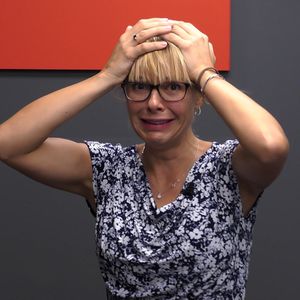 "Hatte zwei Panikattacken": Promi-BB-Babs weint bitterlich