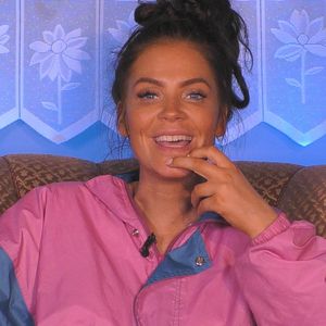 Janine Pink hat Promi BB gewonnen: Erste Worte der Siegerin