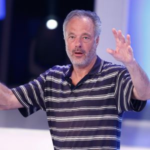 "Knast": Das reizte Ronald Schill an "Promis unter Palmen"!