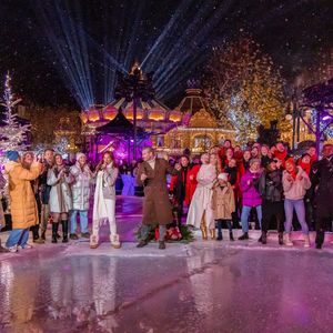 Mit Starauflauf: "Das große Weihnachtssingen" kehrt zurück!