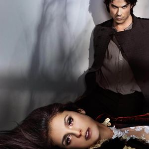 Letzte Staffel: "Vampire Diaries"-Trailer ist endlich da!