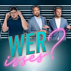 "Wer isses?": Neue Rate-Show für Chris Tall und Ralf Schmitz