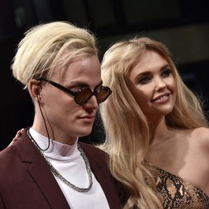 "Unfollow": Liebes-Aus bei Bonnie Strange & Psaiko?