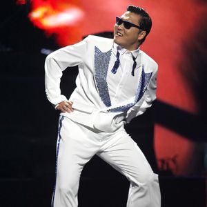 Psy unter Druck wegen illegaler Schlafmittel-Beschaffung