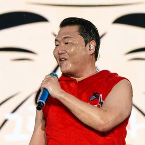 Schlafmittelaffäre: "Gangnam Style"-Star Psy muss blechen