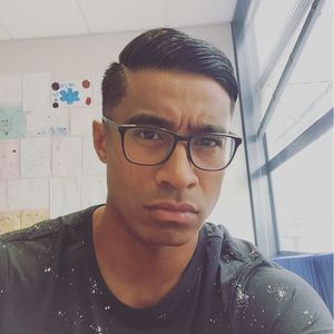 "Power Rangers"-Star Pua Magasiva ist mit 38 gestorben