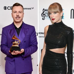 Purple Disco Machine wollte nicht mit Taylor Swift arbeiten!