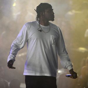 Fans rasten aus: Gefährliche Schlägerei bei Pusha Ts Konzert