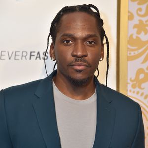 Pusha T und Virginia Williams' zweites Baby ist auf dem Weg