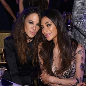 Nicole Scherzinger und Robin beenden Zoff um Pussycat Dolls