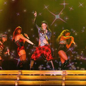 Catfight bei den Pussycat Dolls!