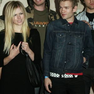 Liebes-Aus bei Avril Lavigne und Brody Jenner