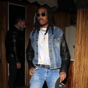 Begann Rapper Quavo den Streit, der zu Takeoffs Tod führte?