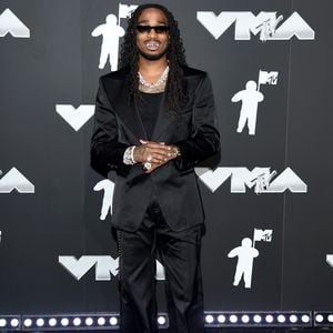 Eine Tochter: Migos-Star Quavo ist erstmals Vater geworden