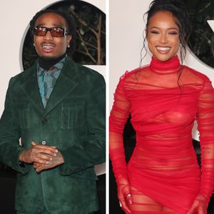 Neuer Hinweis: Datet Quavo wieder seine Ex Karrueche Tran?