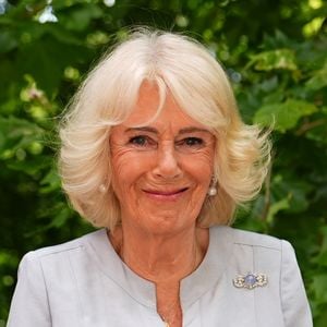 Warum Königin Camilla mit 79 Jahren erst richtig aufdreht