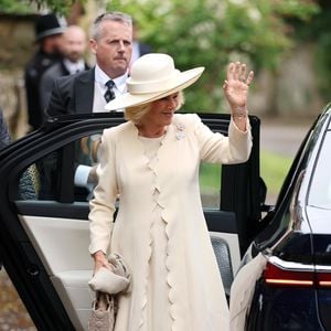 Heimkehr mit Herz: Camilla verzaubert ihren Heimatort
