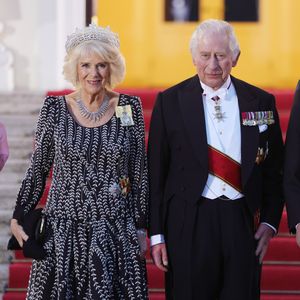 Sein Ruhepol: Diese Wirkung hat Camilla auf König Charles