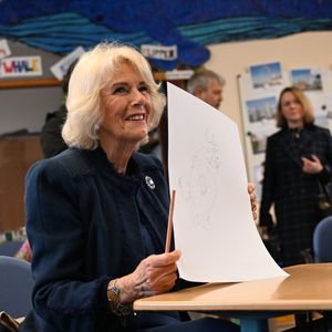 So konnte Queen Consort Camilla das Volk für sich gewinnen