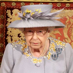 Die Queen trauert um ihren guten Freund Sir Timothy Colman