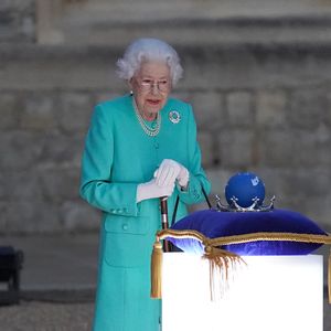 Nach Tod: So lange wird um Queen Elizabeth II. getrauert