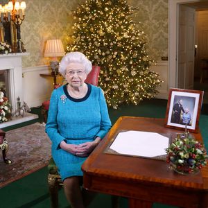 Im kleineren Rahmen: Weihnachtslunch der Queen findet statt