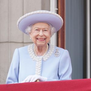 Prinzessin Lilibet verzauberte Queen Elizabeth beim Jubiläum