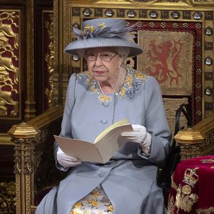 Bestätigt: Queen wird in der St. George's Chapel beigesetzt