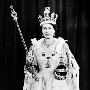 70 Jahre auf dem Thron: Das Leben der Queen in Bildern