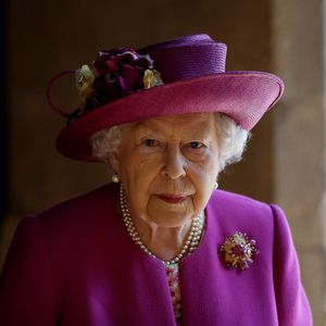 Während Krankheit der Queen: Minister übten für ihren Tod!
