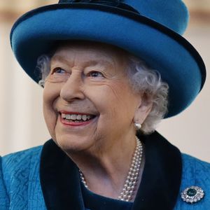Nach Messer-Attacke in London: Die Queen bekundet Beileid