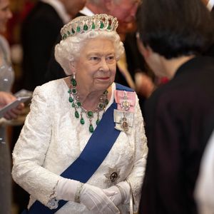Private Probleme? Davon handelt die Xmas-Ansprache der Queen