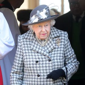 Ärzte geben grünes Licht: Die Queen fliegt nach Sandringham