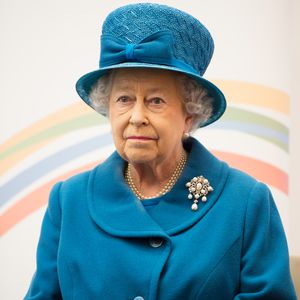 Die Queen wurde zum ersten Mal seit Philips Tod gesichtet