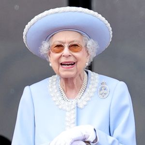 Heute Abend: Besonderer Gottesdienst für die Queen im TV