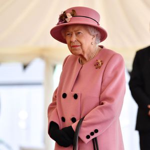 Vor dem Oprah-Interview: Queen spricht über Zusammenhalt