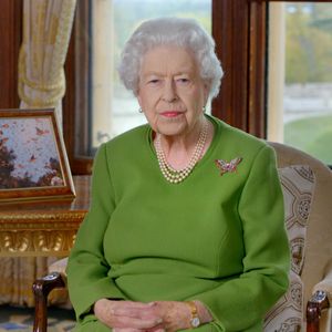 Nach Event-Absage: Die Queen erinnert an Prinz Philip (†)