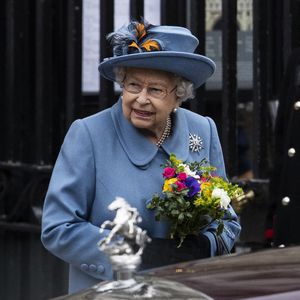 Schwere Zeiten: Die Queen hält aufmunternde Osteransprache