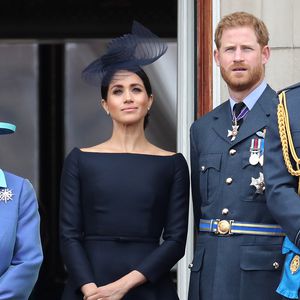 Wegen neuer Doku über Meghan: UK-Royals schalten Anwälte ein