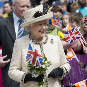 Heute hätte Queen Elizabeth ihren 97. Geburtstag gefeiert!