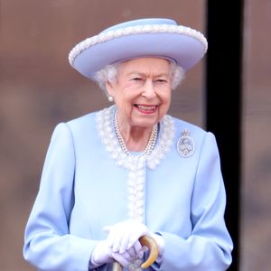 Zum ersten Geburtstag: Die Queen gratuliert Lilibet Diana!