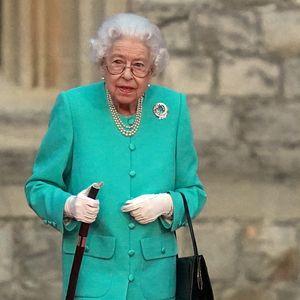 Nach versuchtem Angriff auf die Queen: Täter wird angeklagt!