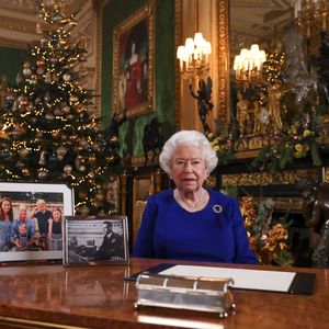 Feiert die Queen Weihnachten etwa ohne William und Kate?