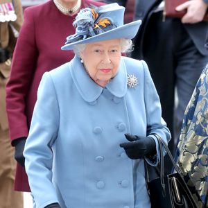 Während Krise: So hart sind die Mitarbeiter-Regeln der Queen