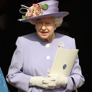 Brief von Queen Elizabeth II. darf erst 2085 geöffnet werden